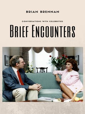 Brief Encounters - ebook